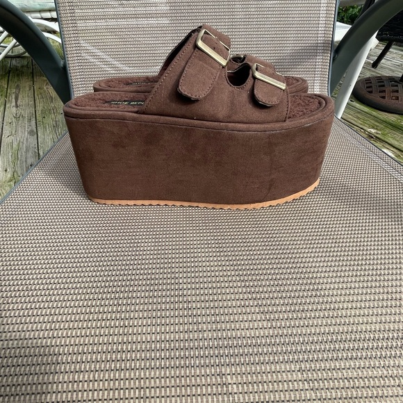 Shoe Republic LA platform - Picture 3 of 8